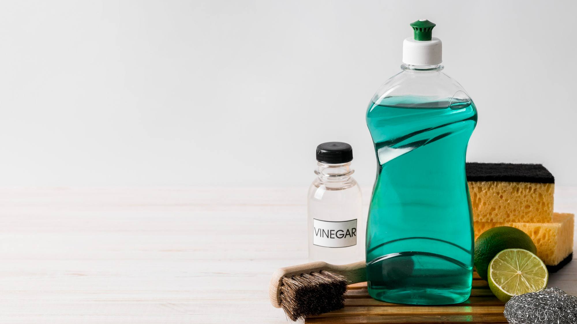 Eco-friendly solutions