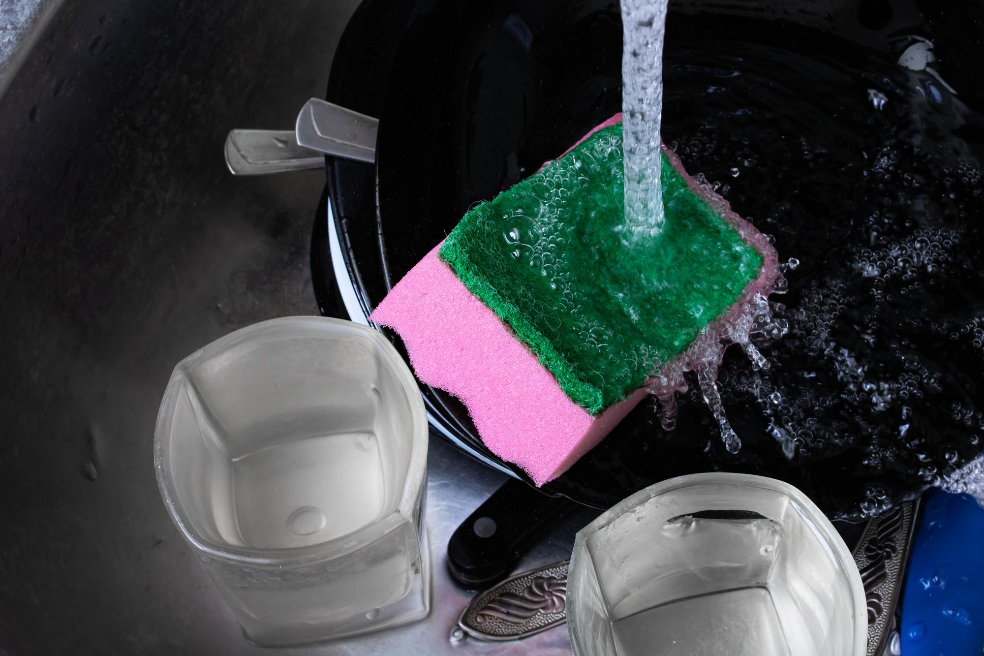 enzymatic drain cleaners