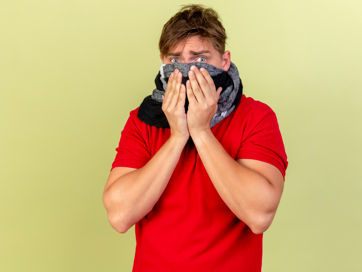 foul odors from drains